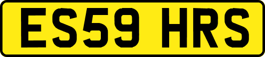 ES59HRS
