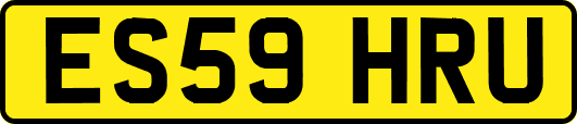 ES59HRU