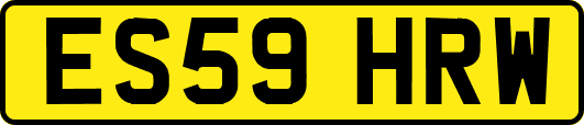 ES59HRW