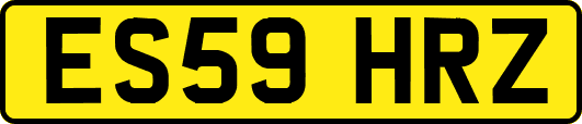ES59HRZ