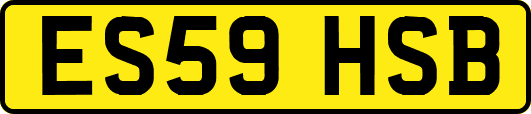 ES59HSB