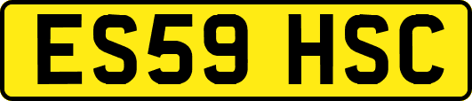 ES59HSC