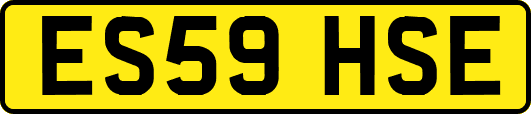 ES59HSE
