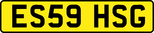 ES59HSG