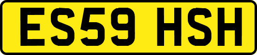 ES59HSH