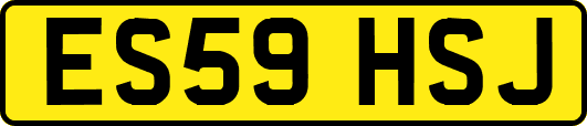 ES59HSJ