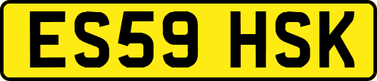 ES59HSK