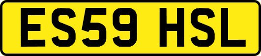 ES59HSL