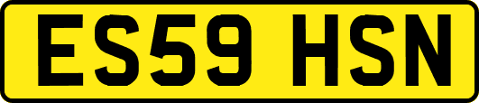 ES59HSN