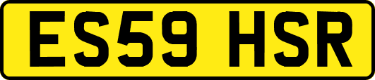 ES59HSR