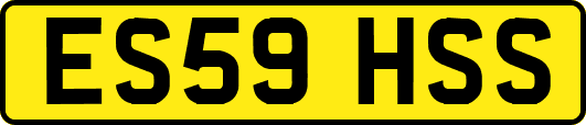 ES59HSS
