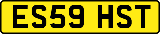 ES59HST