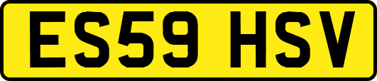 ES59HSV