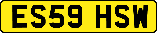 ES59HSW