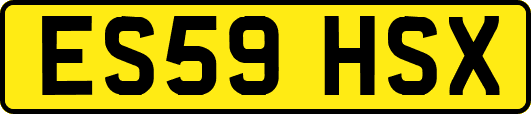 ES59HSX