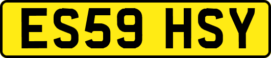 ES59HSY