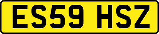 ES59HSZ