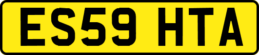 ES59HTA