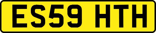 ES59HTH