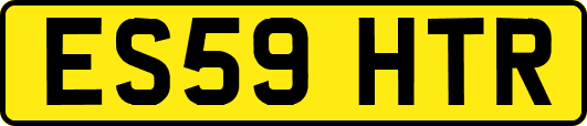 ES59HTR