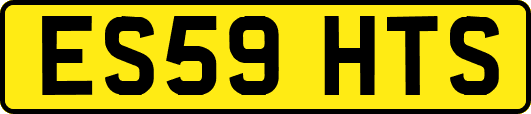 ES59HTS