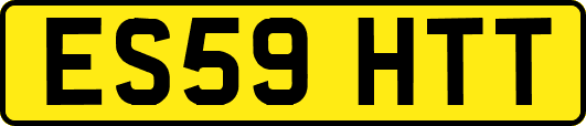 ES59HTT
