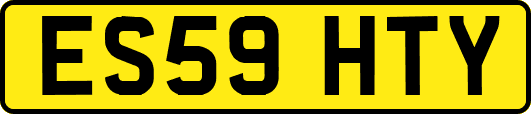 ES59HTY