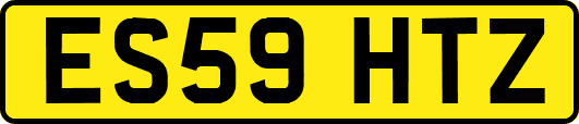 ES59HTZ