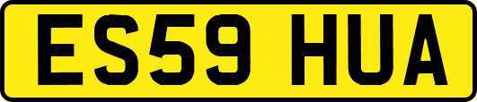 ES59HUA