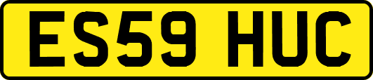 ES59HUC