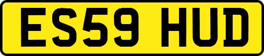 ES59HUD