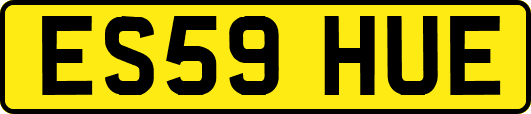 ES59HUE