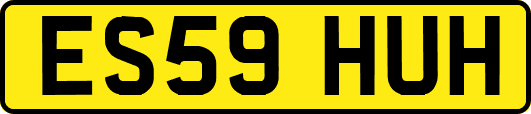 ES59HUH