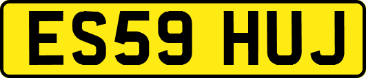 ES59HUJ