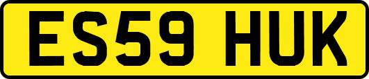 ES59HUK