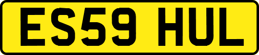 ES59HUL