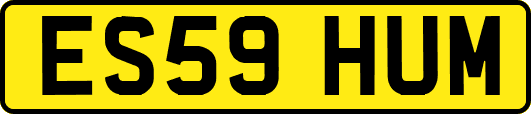 ES59HUM