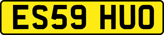 ES59HUO