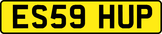 ES59HUP