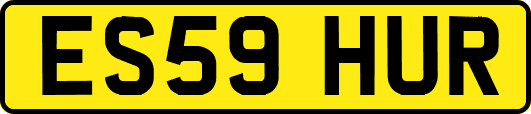 ES59HUR