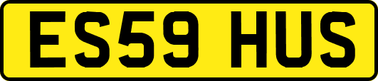 ES59HUS