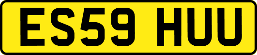 ES59HUU