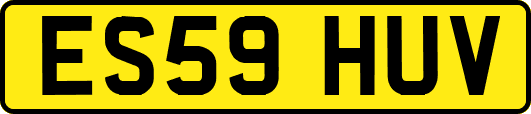 ES59HUV