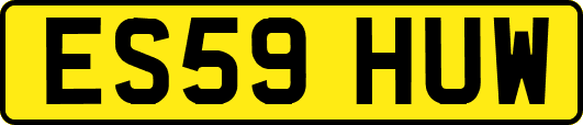 ES59HUW