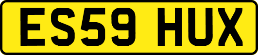 ES59HUX