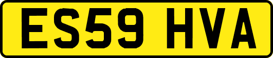 ES59HVA