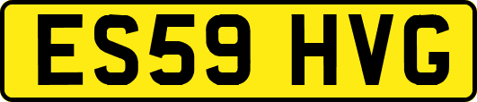 ES59HVG