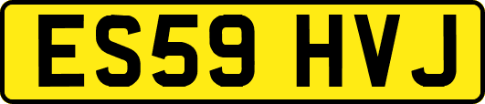 ES59HVJ
