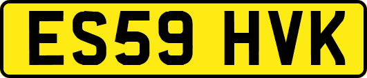 ES59HVK