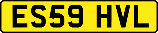 ES59HVL